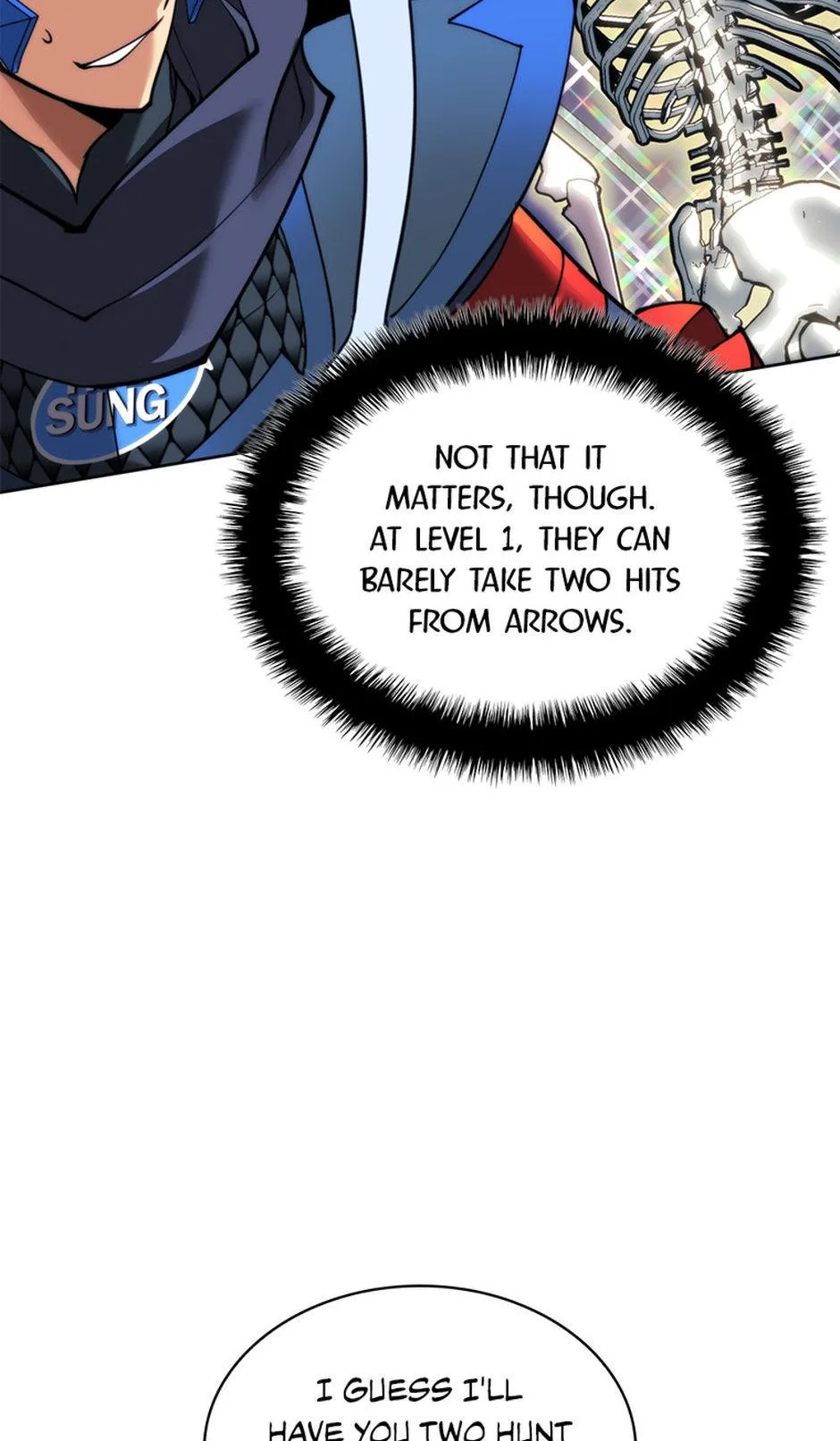 Overgeared Chapter 263 – Page 97