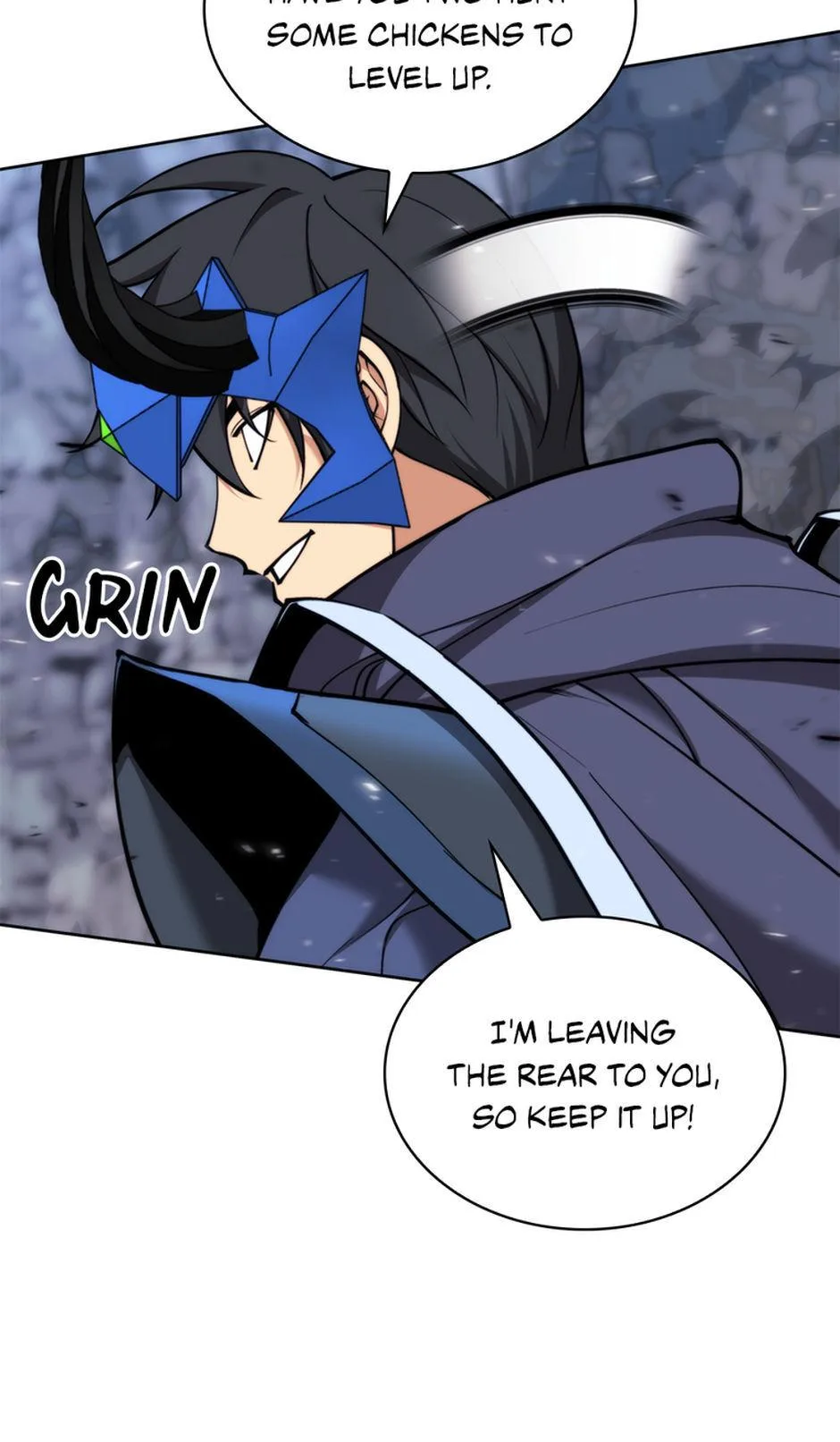 Overgeared Chapter 263 – Page 98