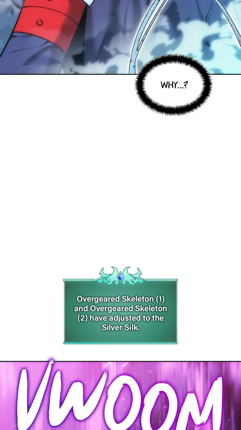 Overgeared Chapter 263 – Page 104