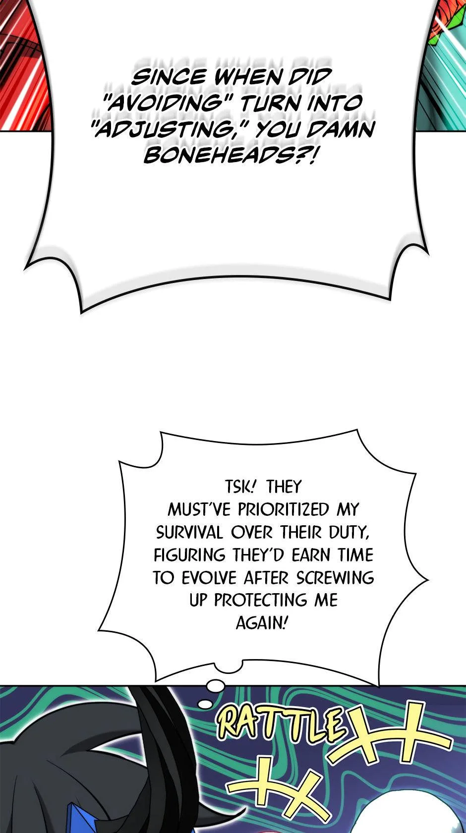 Overgeared Chapter 264 – Page 3