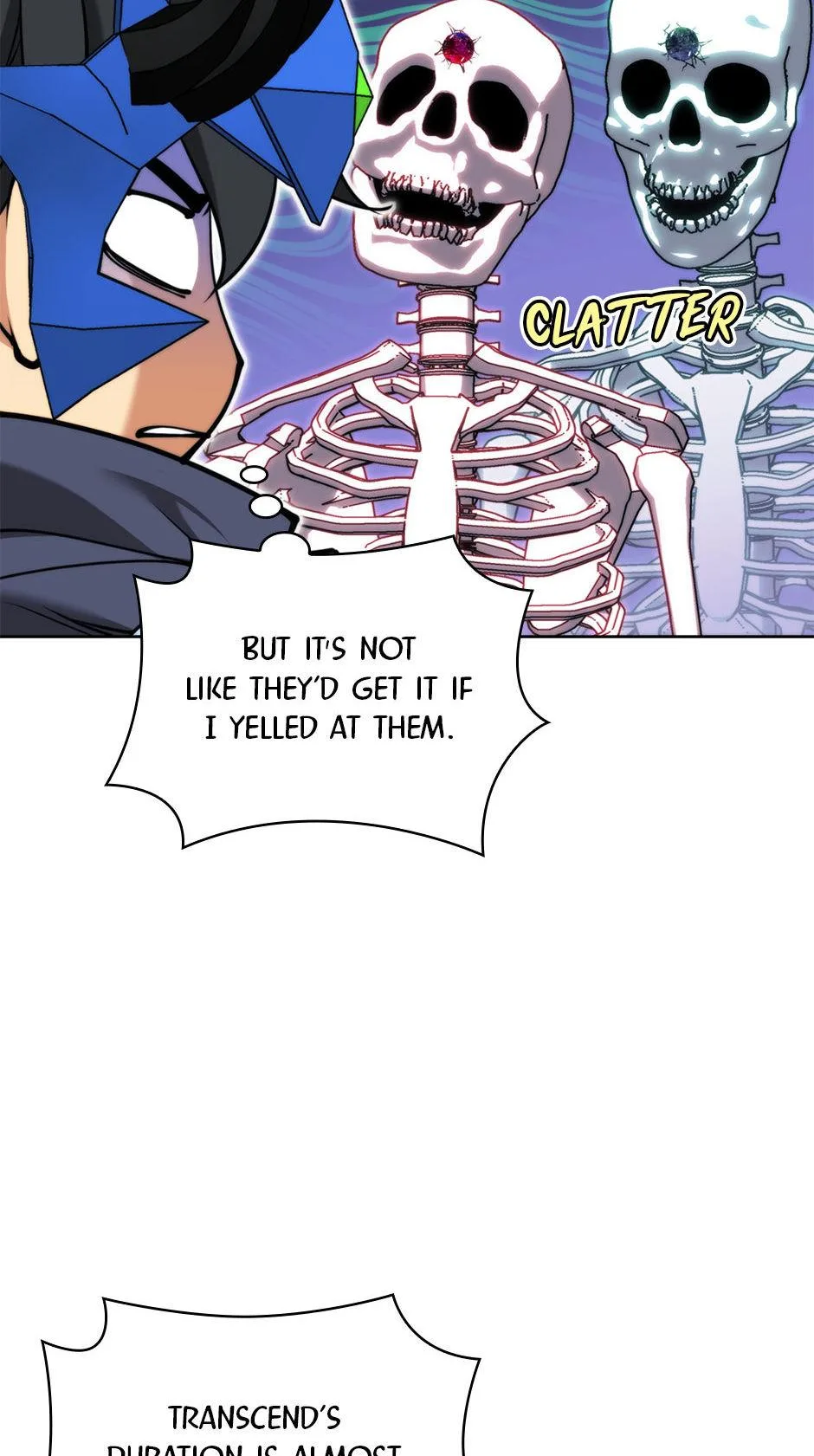Overgeared Chapter 264 – Page 4