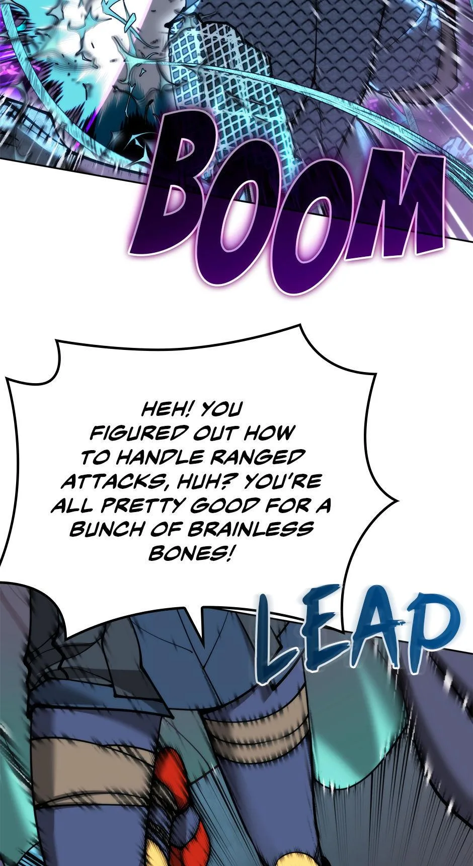 Overgeared Chapter 264 – Page 7