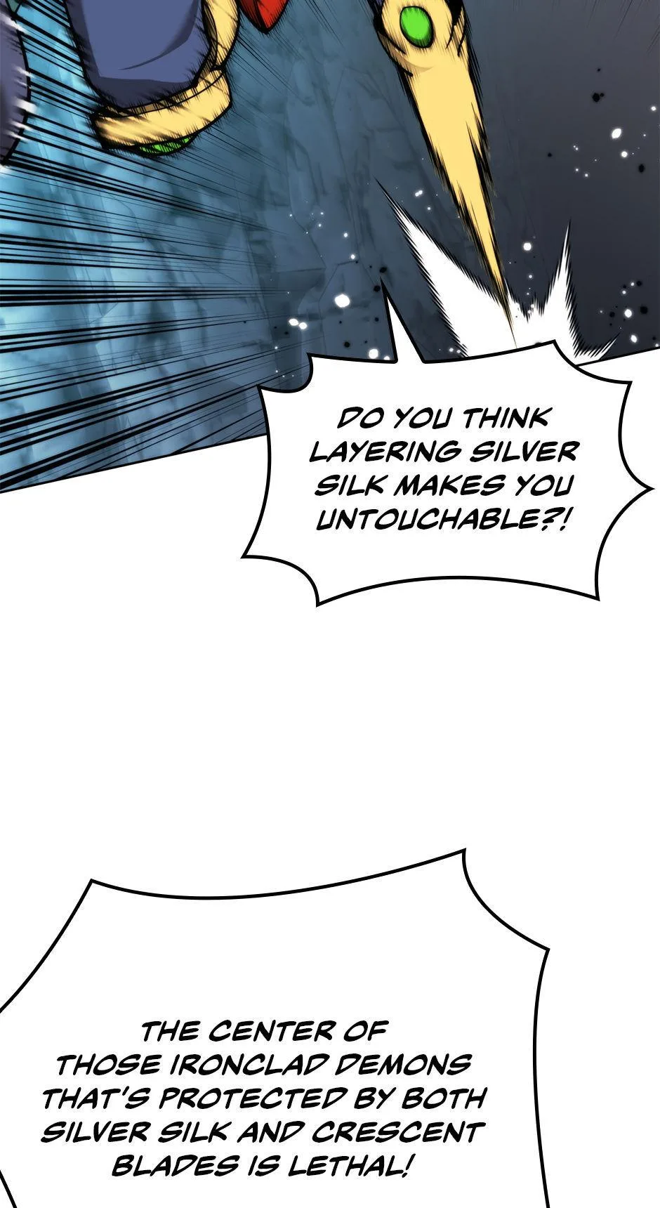 Overgeared Chapter 264 – Page 8