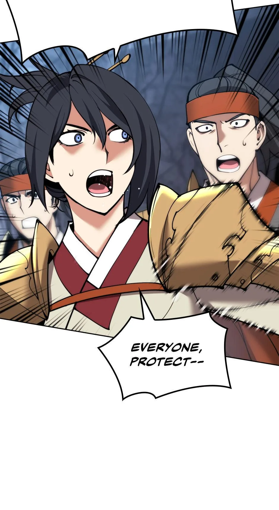 Overgeared Chapter 264 – Page 9