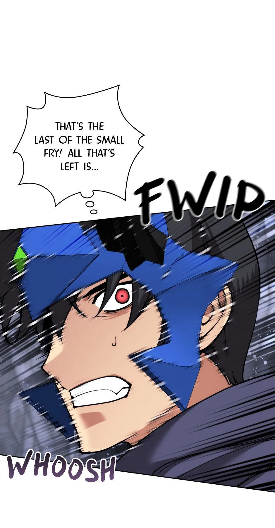 Overgeared Chapter 264 – Page 15