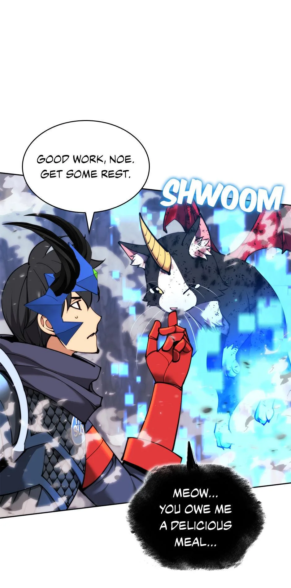 Overgeared Chapter 264 – Page 19