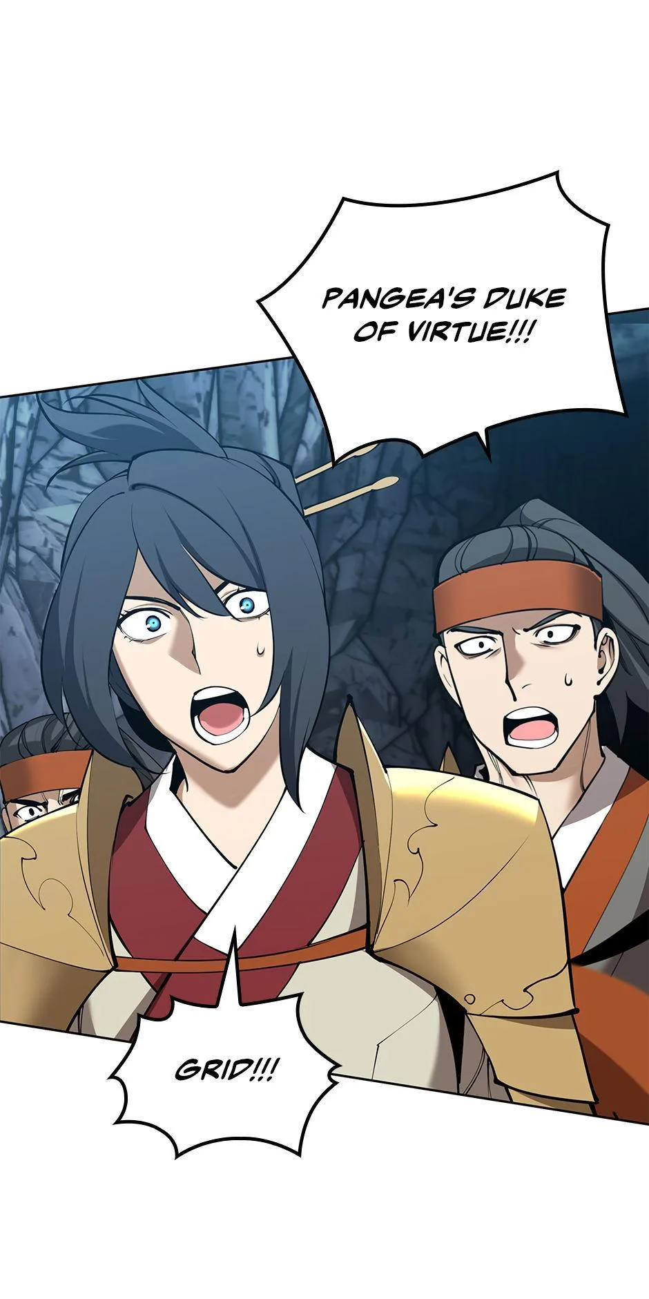 Overgeared Chapter 264 – Page 30
