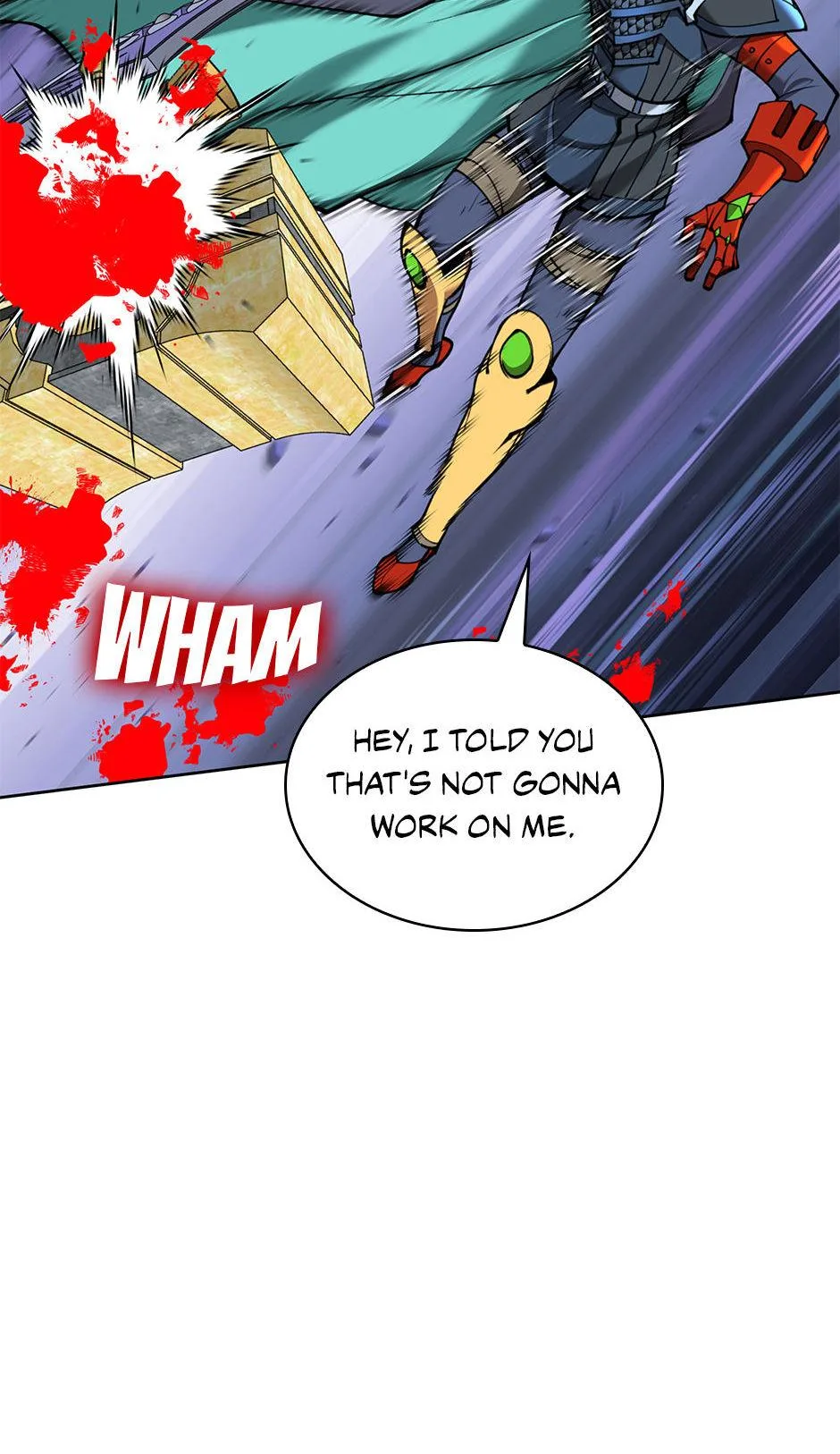Overgeared Chapter 264 – Page 41