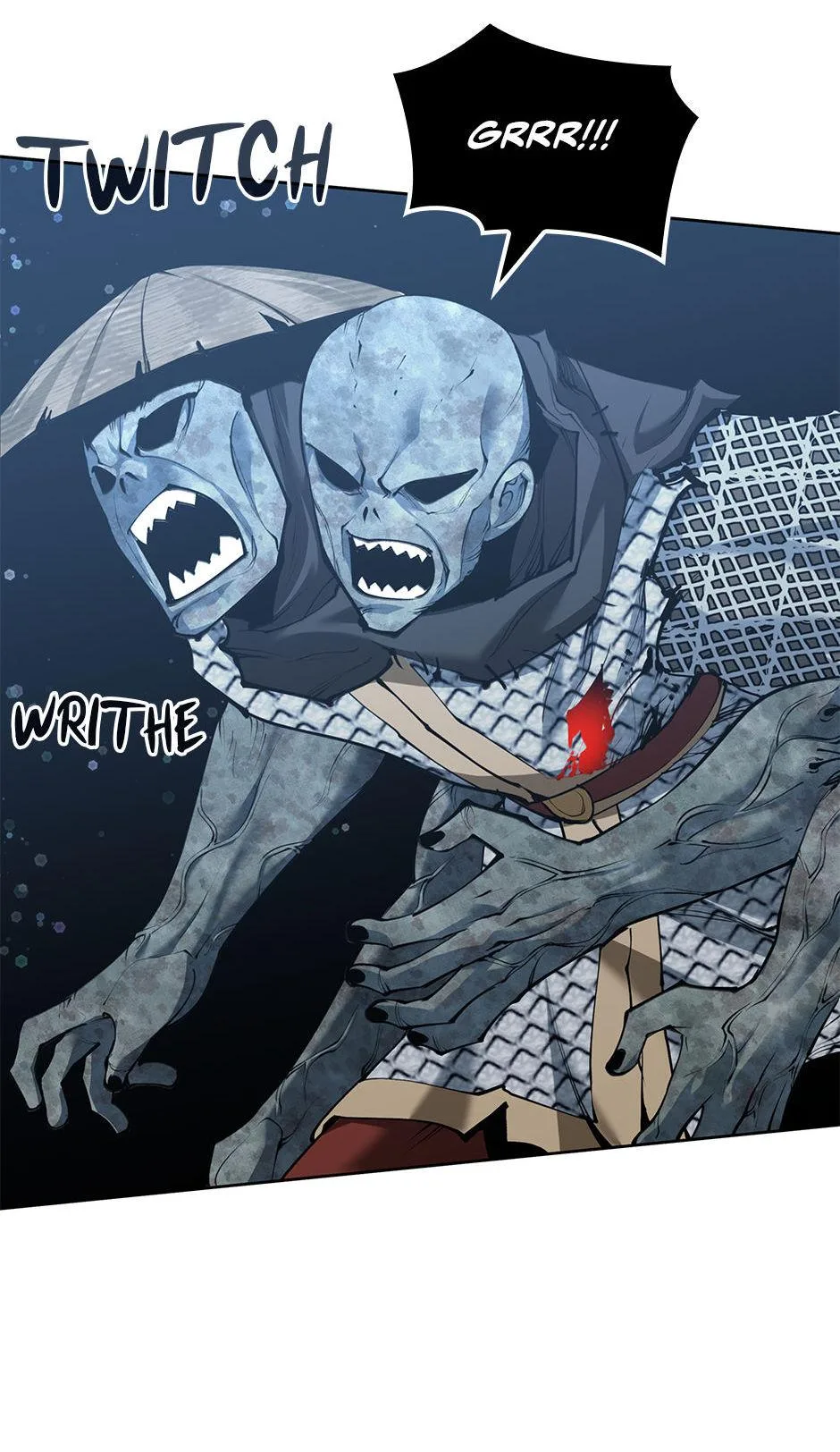 Overgeared Chapter 264 – Page 42