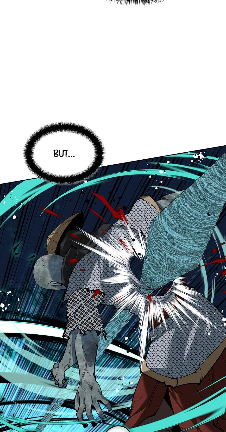 Overgeared Chapter 264 – Page 46