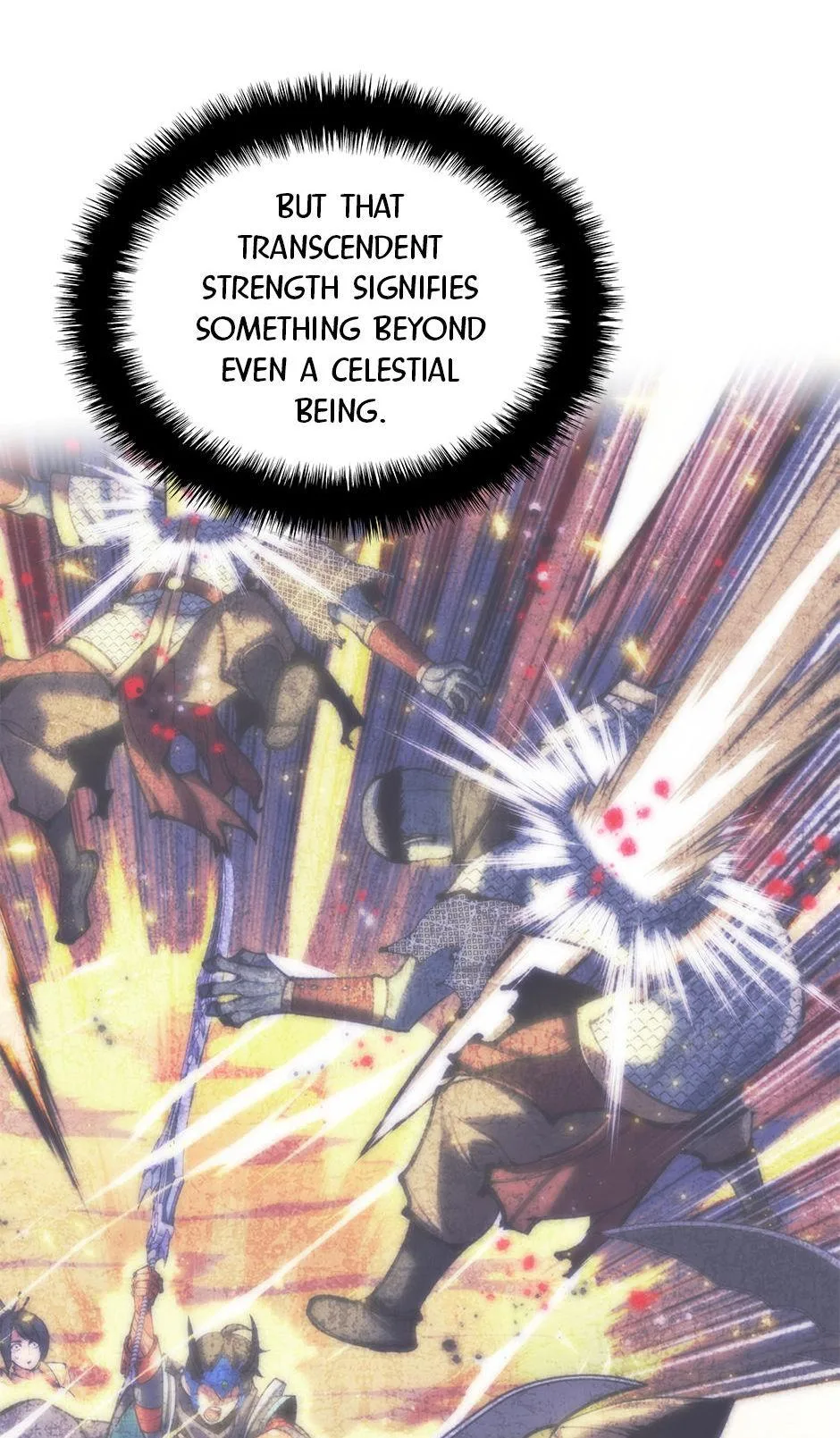 Overgeared Chapter 264 – Page 60