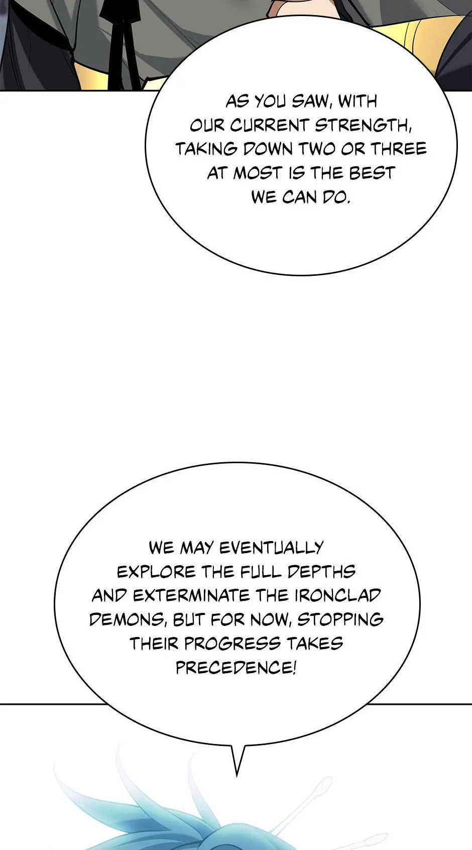 Overgeared Chapter 264 – Page 64