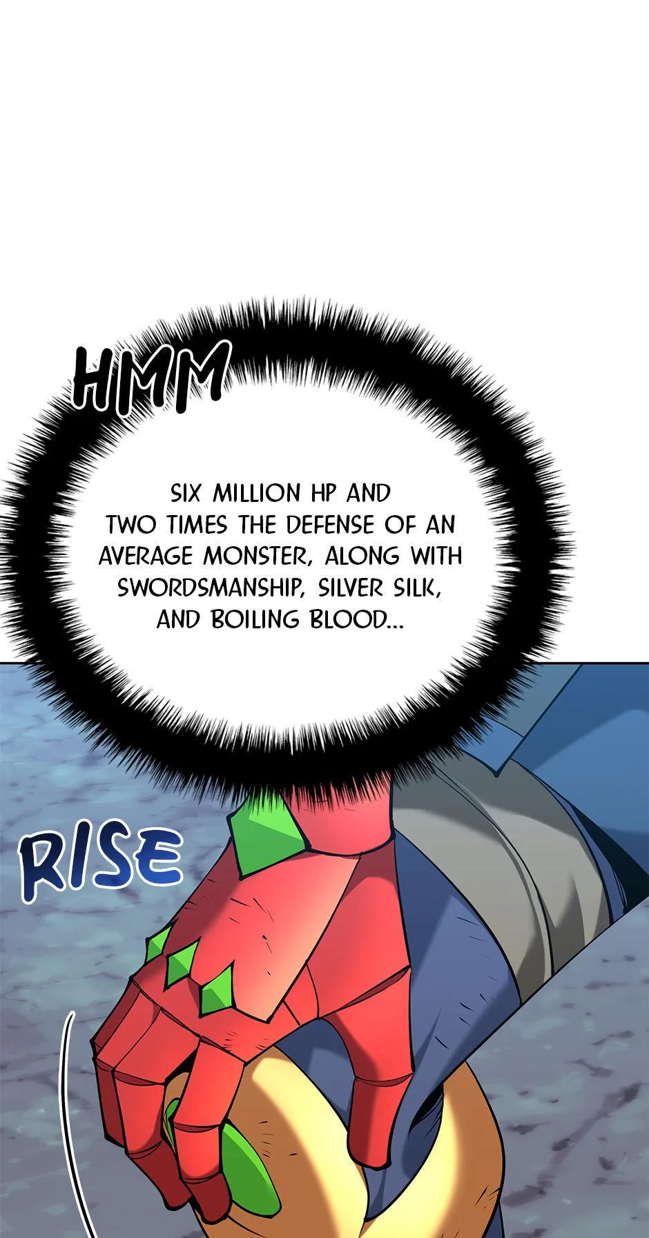 Overgeared Chapter 264 – Page 68