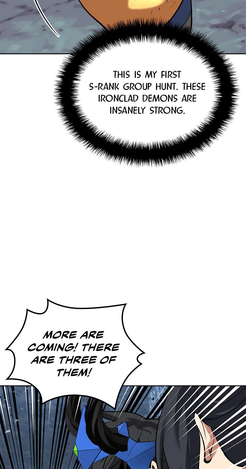 Overgeared Chapter 264 – Page 69