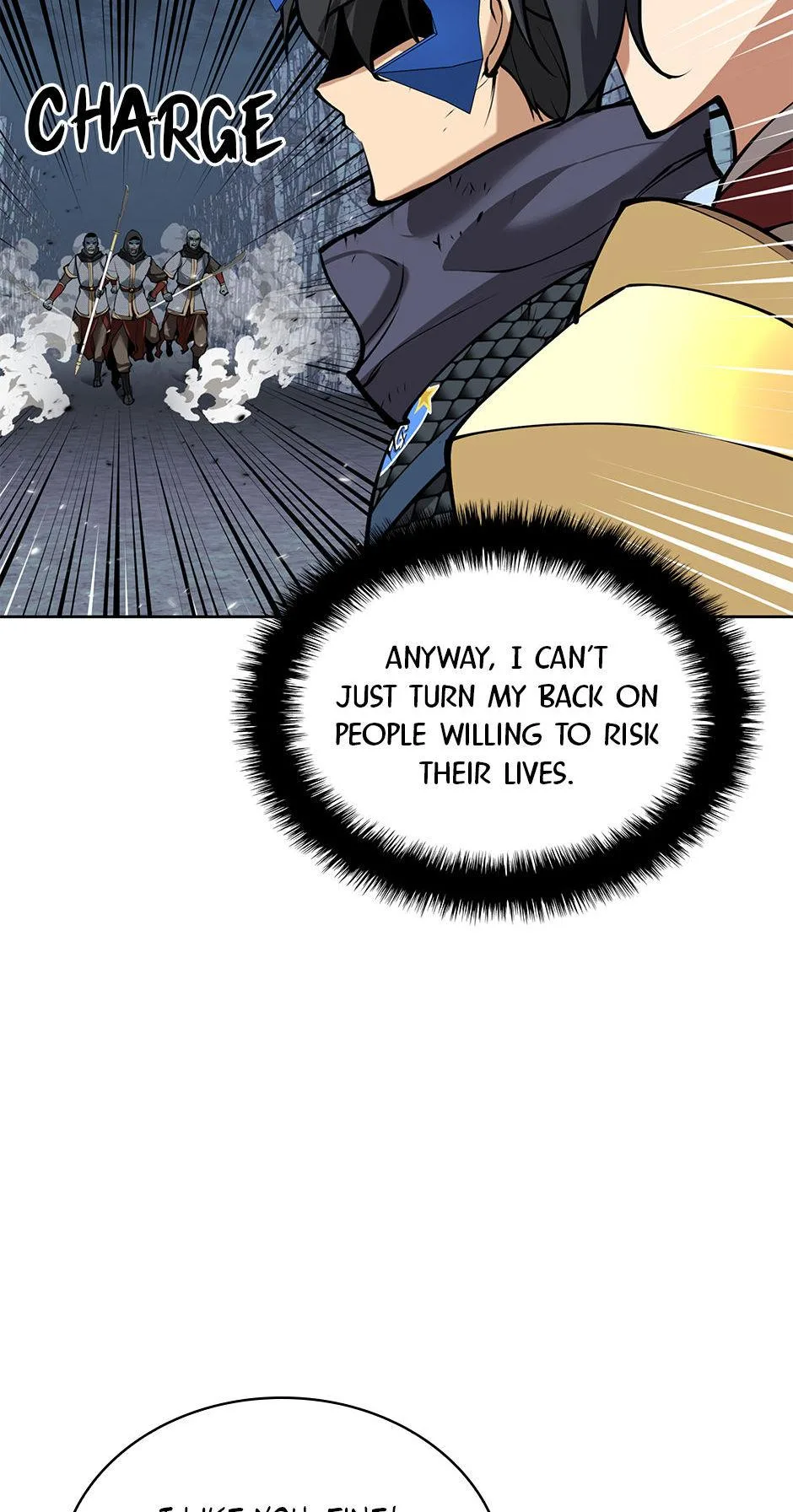 Overgeared Chapter 264 – Page 70