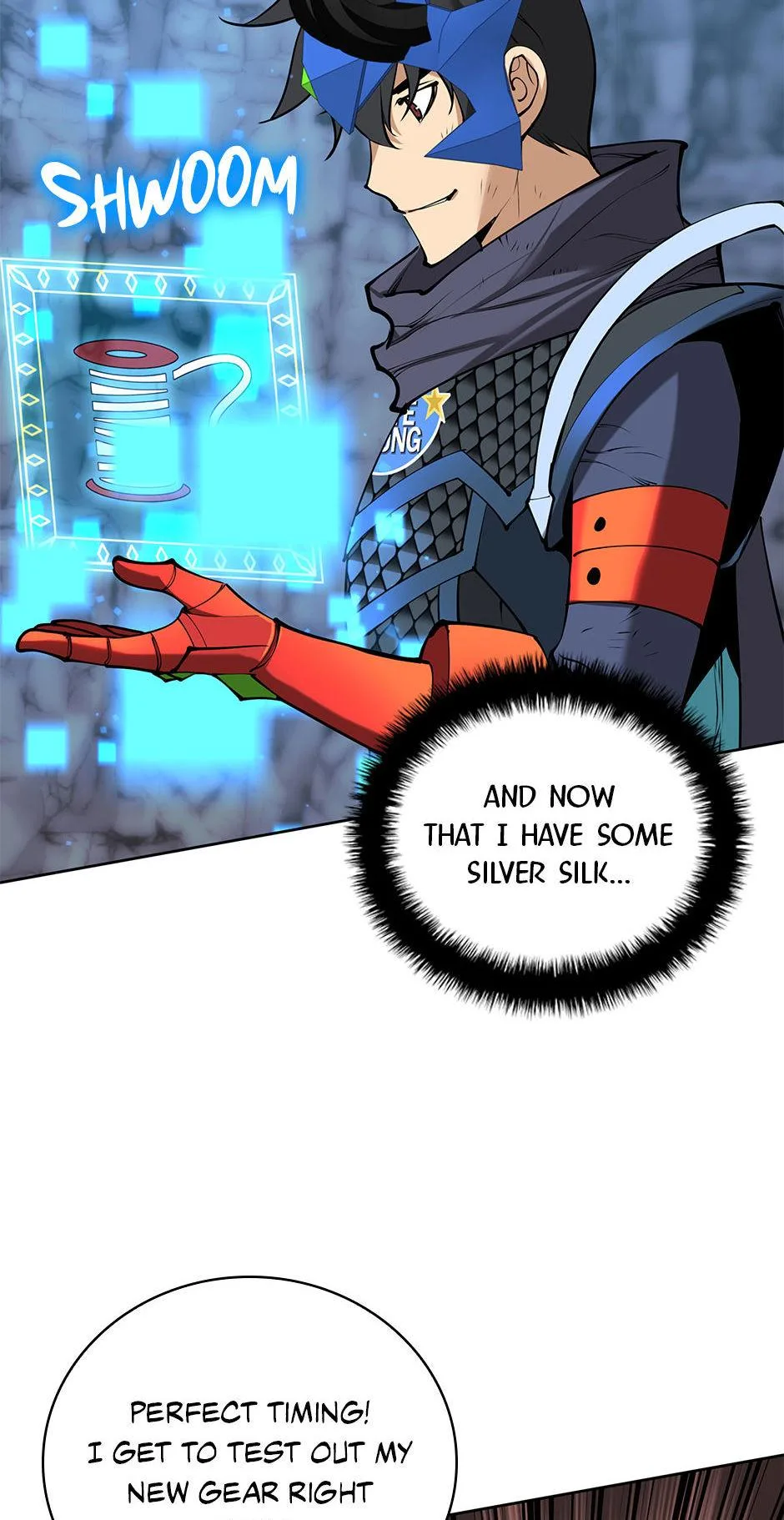 Overgeared Chapter 264 – Page 74