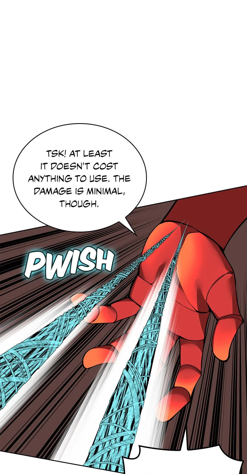 Overgeared Chapter 264 – Page 77