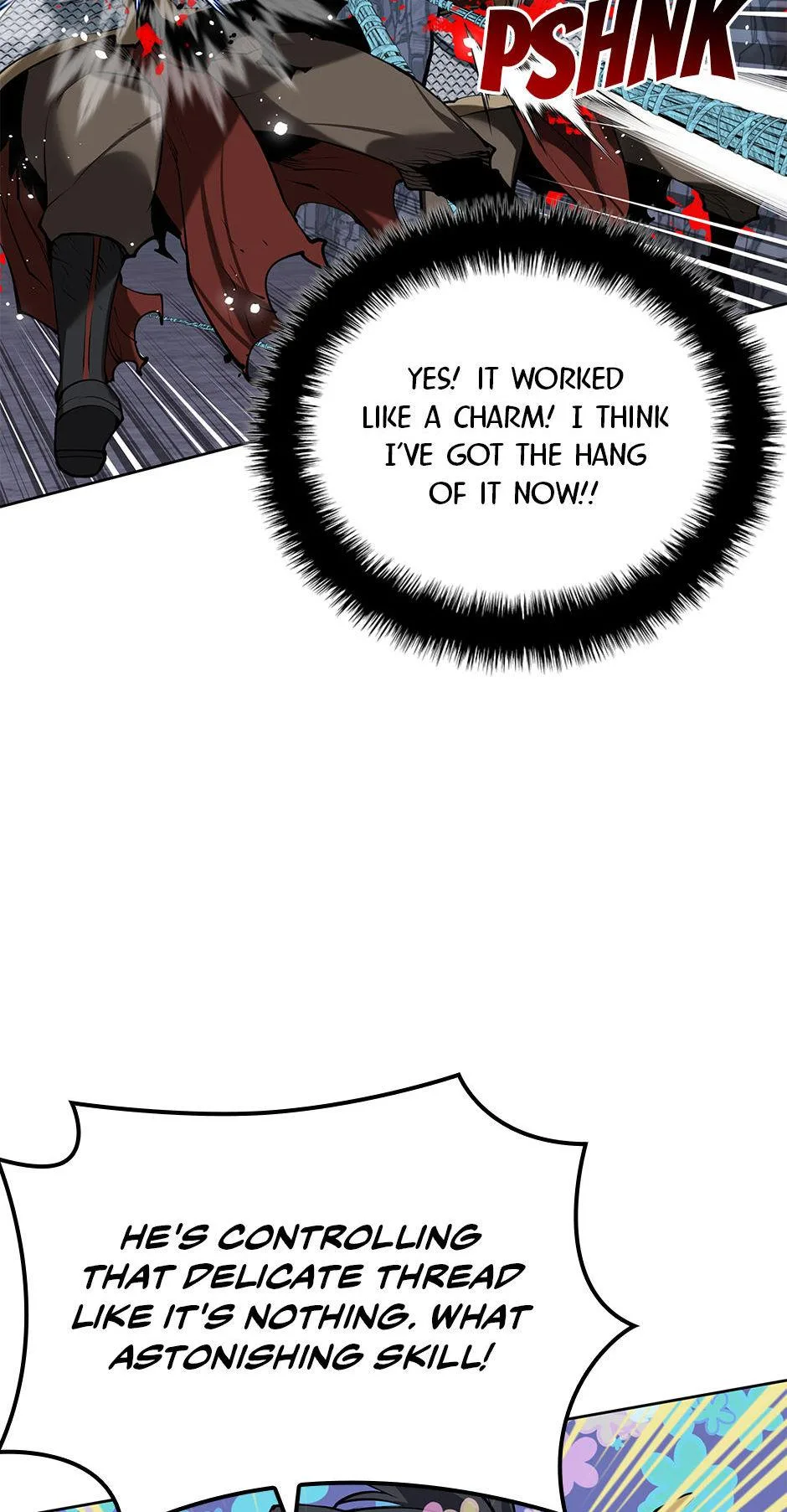 Overgeared Chapter 264 – Page 79