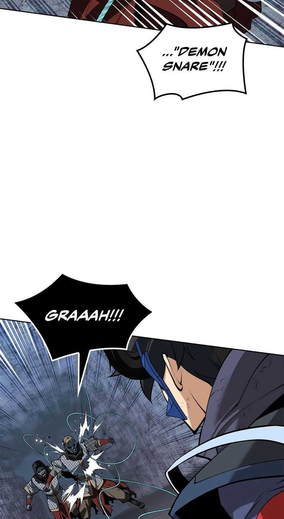 Overgeared Chapter 264 – Page 83