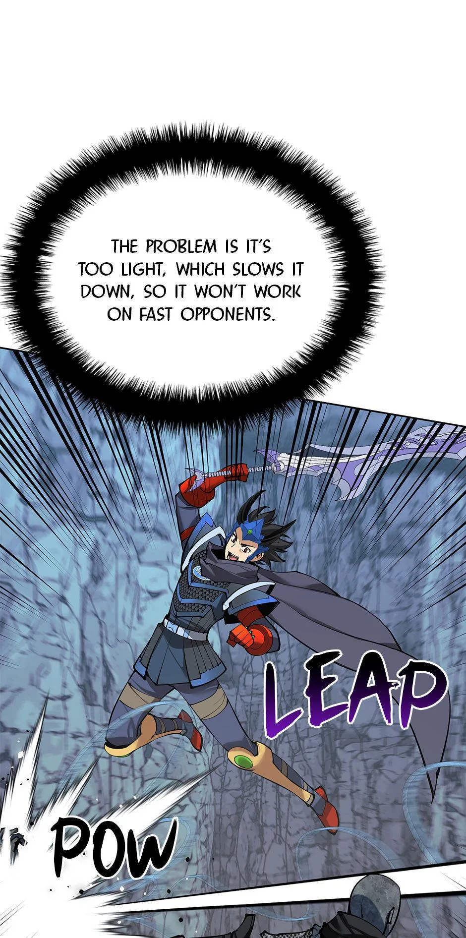 Overgeared Chapter 264 – Page 86