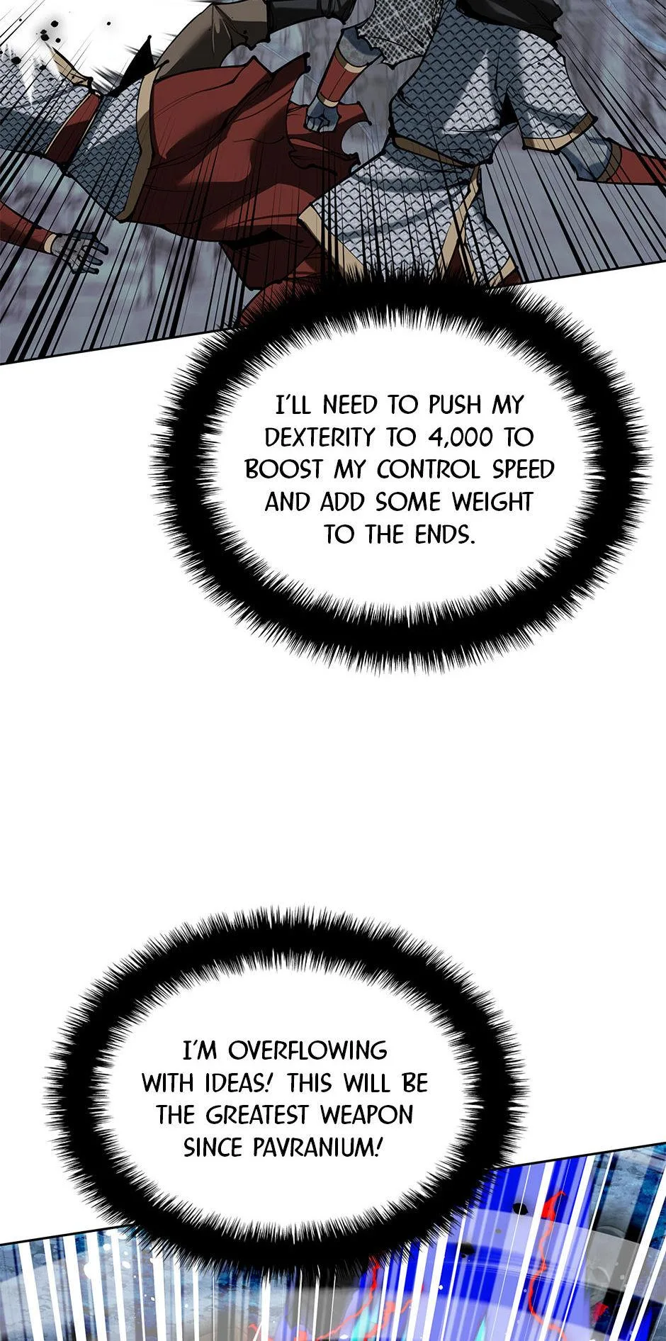 Overgeared Chapter 264 – Page 87
