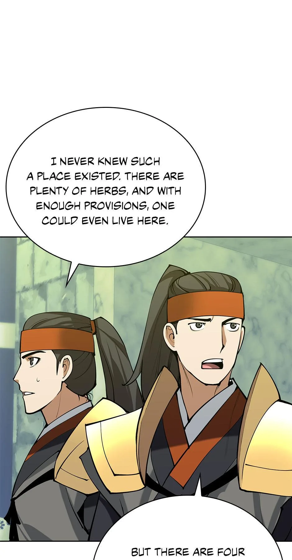 Overgeared Chapter 264 – Page 95
