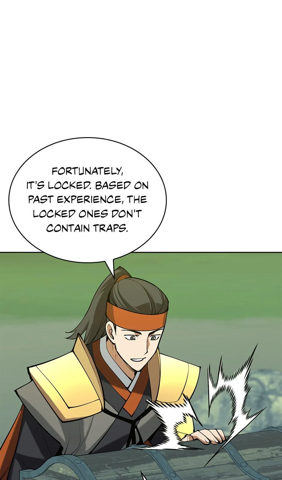 Overgeared Chapter 264 – Page 100