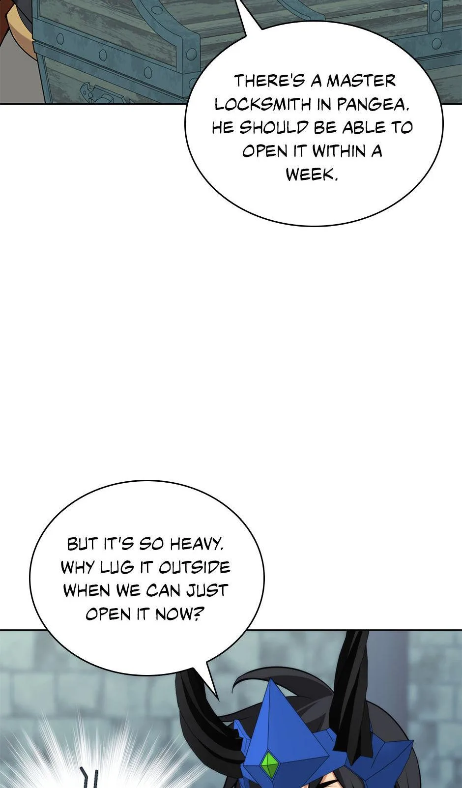 Overgeared Chapter 264 – Page 101