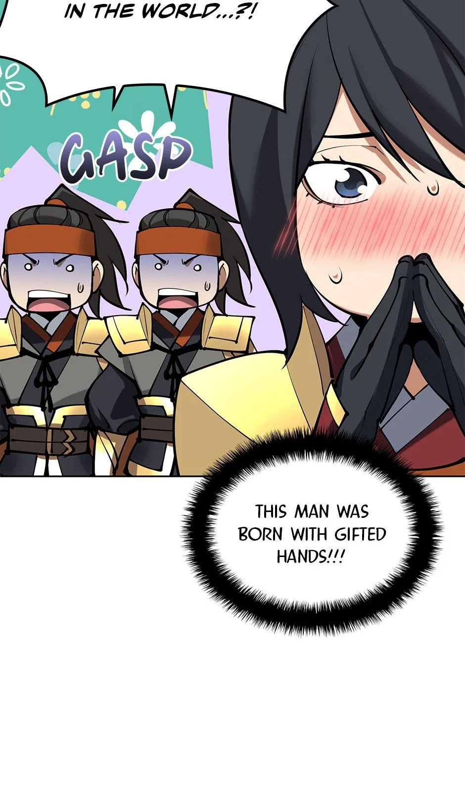 Overgeared Chapter 264 – Page 104