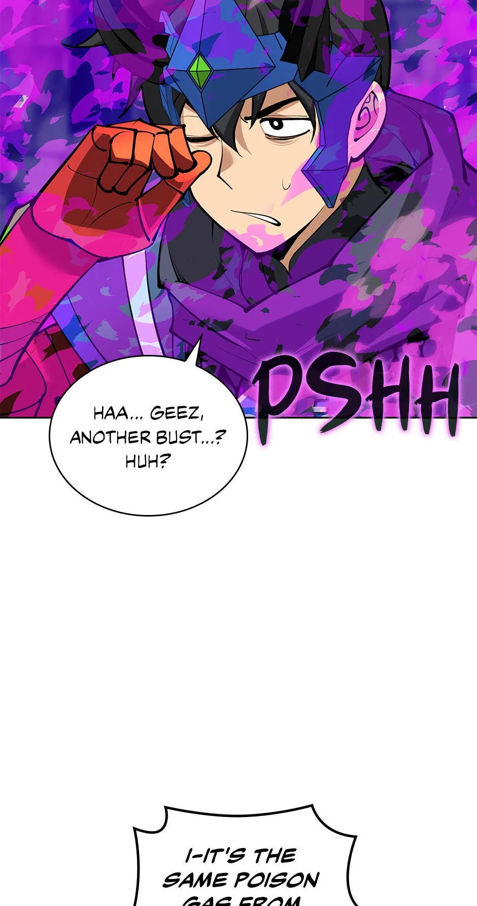 Overgeared Chapter 264 – Page 107