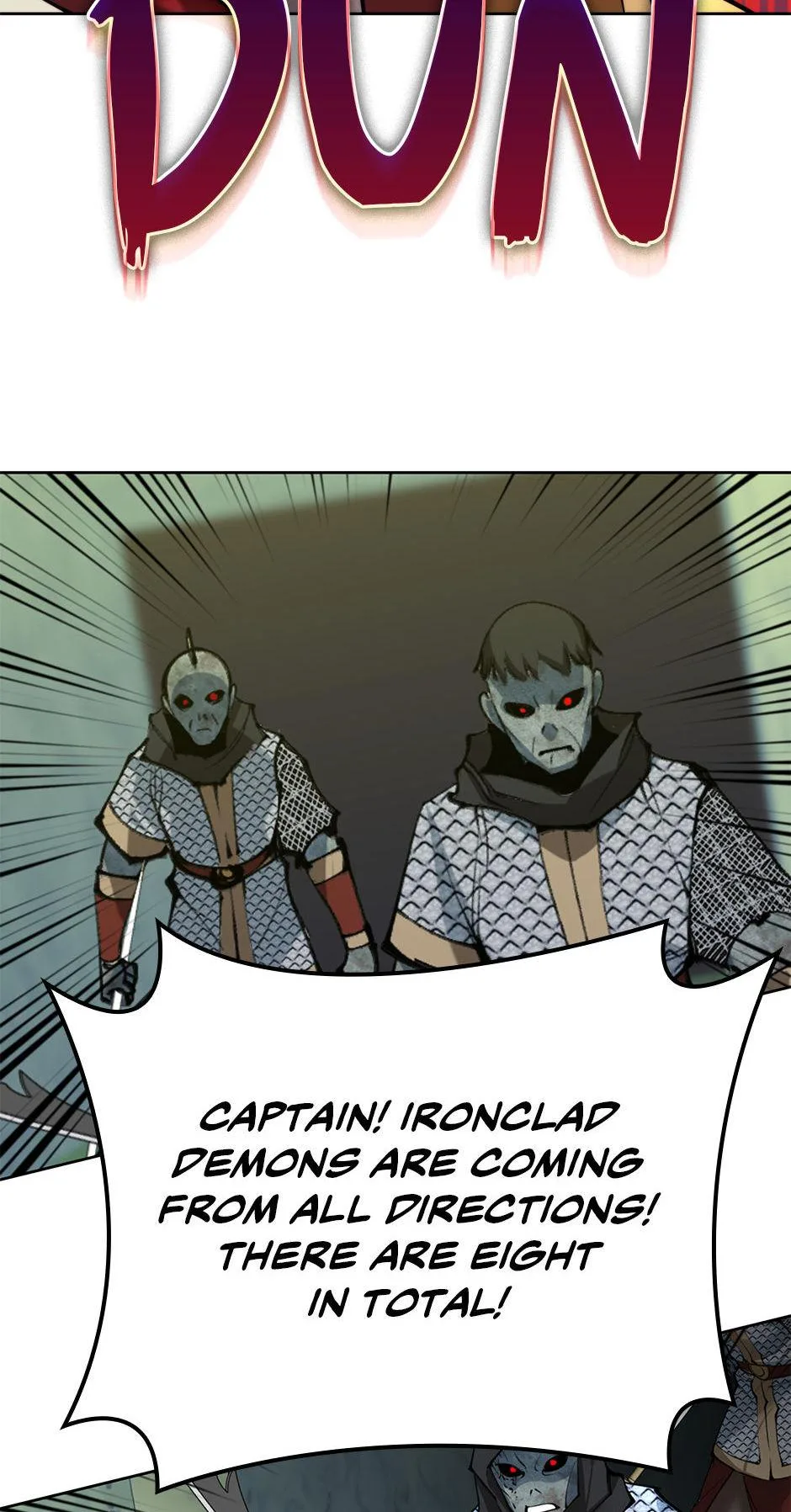 Overgeared Chapter 264 – Page 110