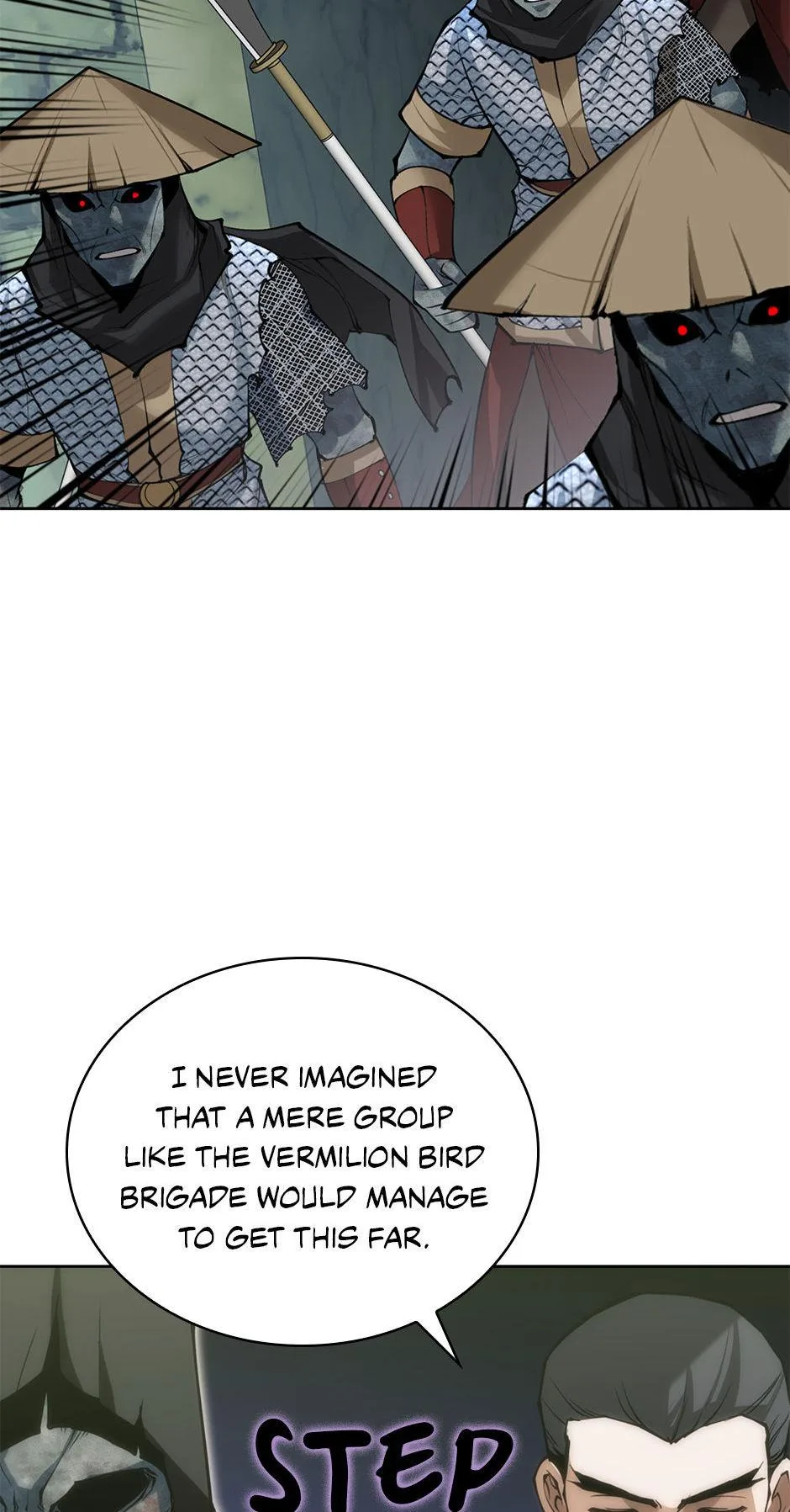 Overgeared Chapter 264 – Page 111