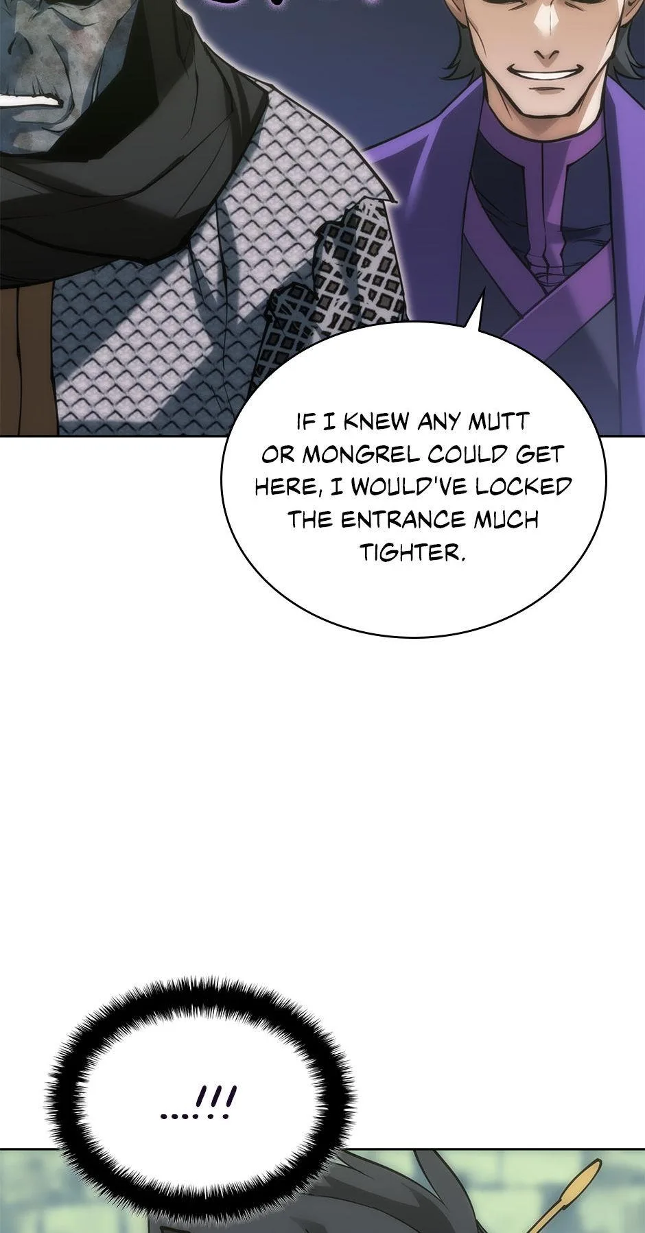 Overgeared Chapter 264 – Page 112