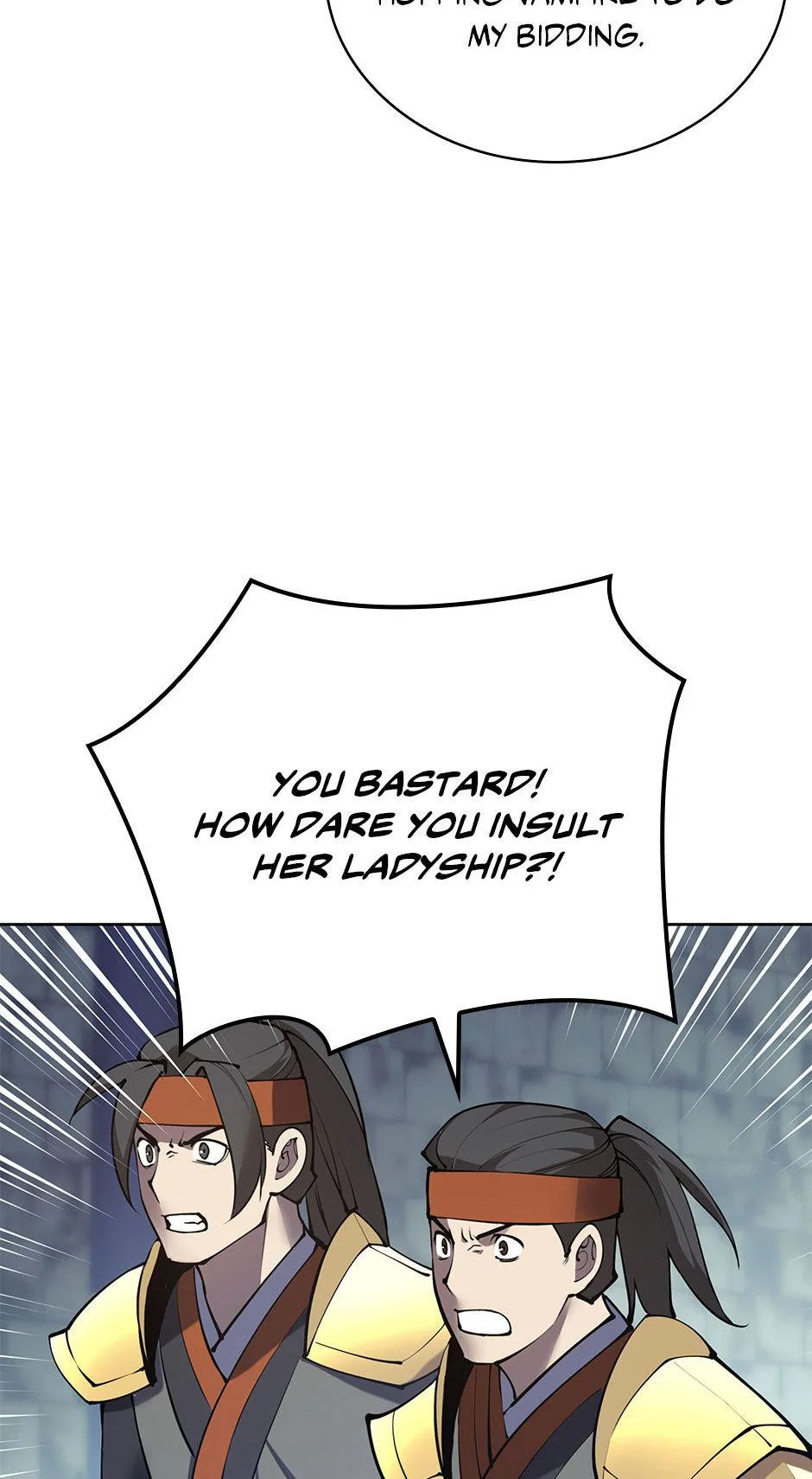 Overgeared Chapter 265 – Page 6