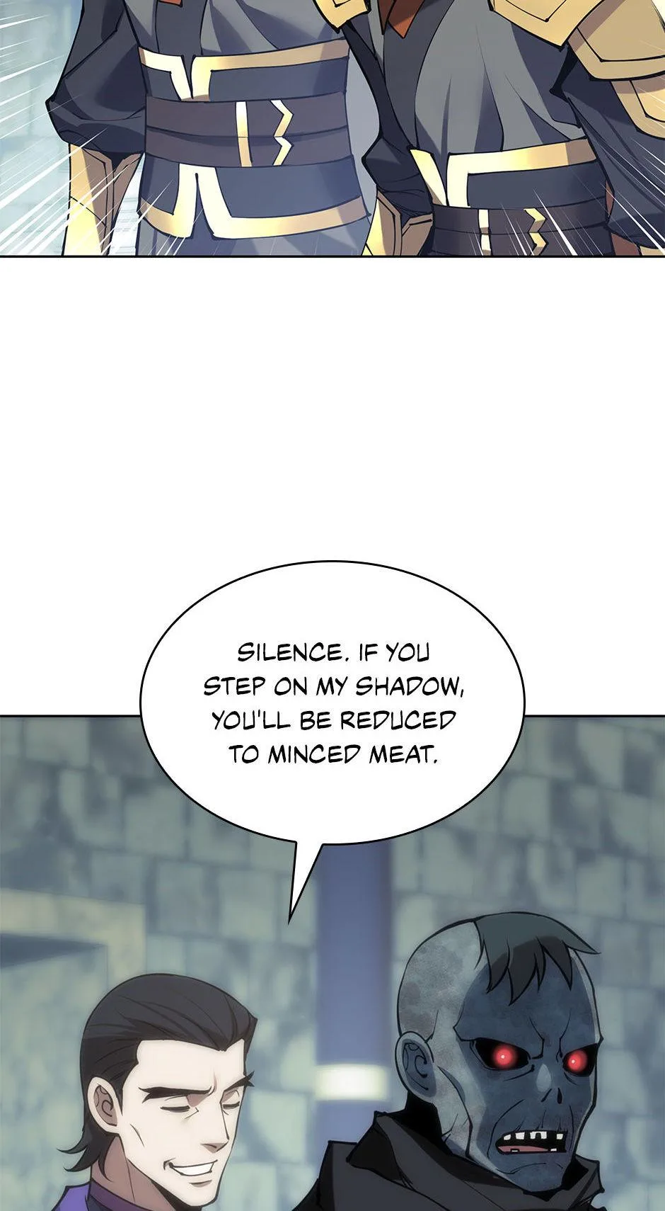 Overgeared Chapter 265 – Page 7