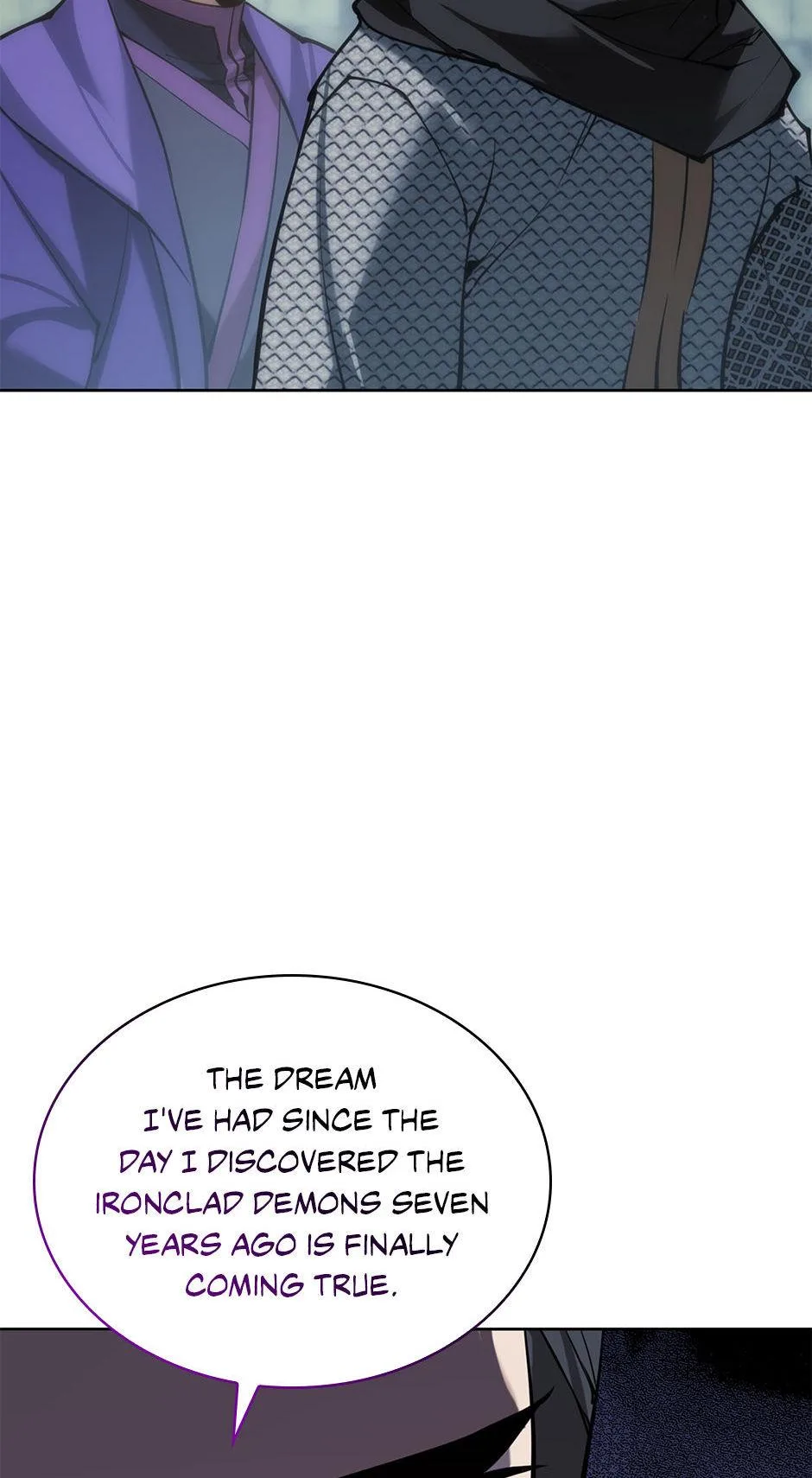 Overgeared Chapter 265 – Page 8