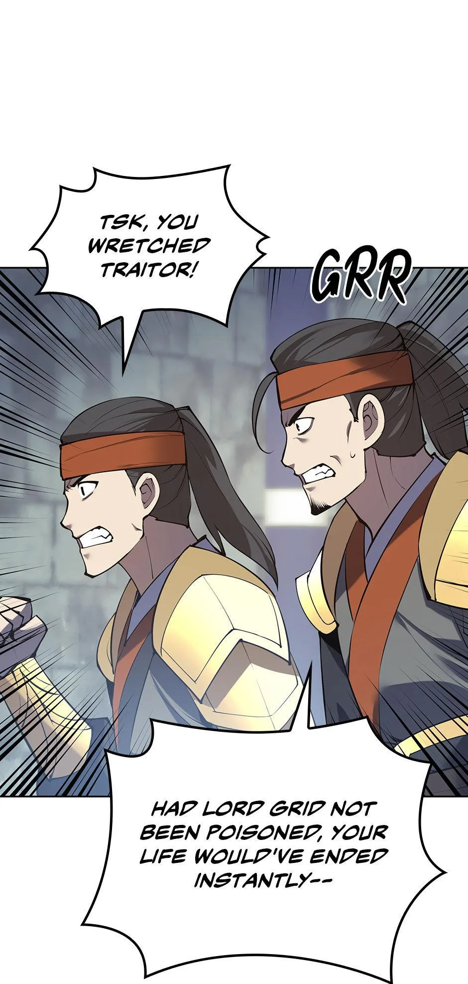 Overgeared Chapter 265 – Page 10