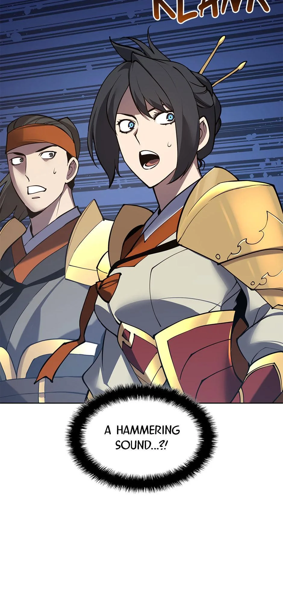 Overgeared Chapter 265 – Page 13