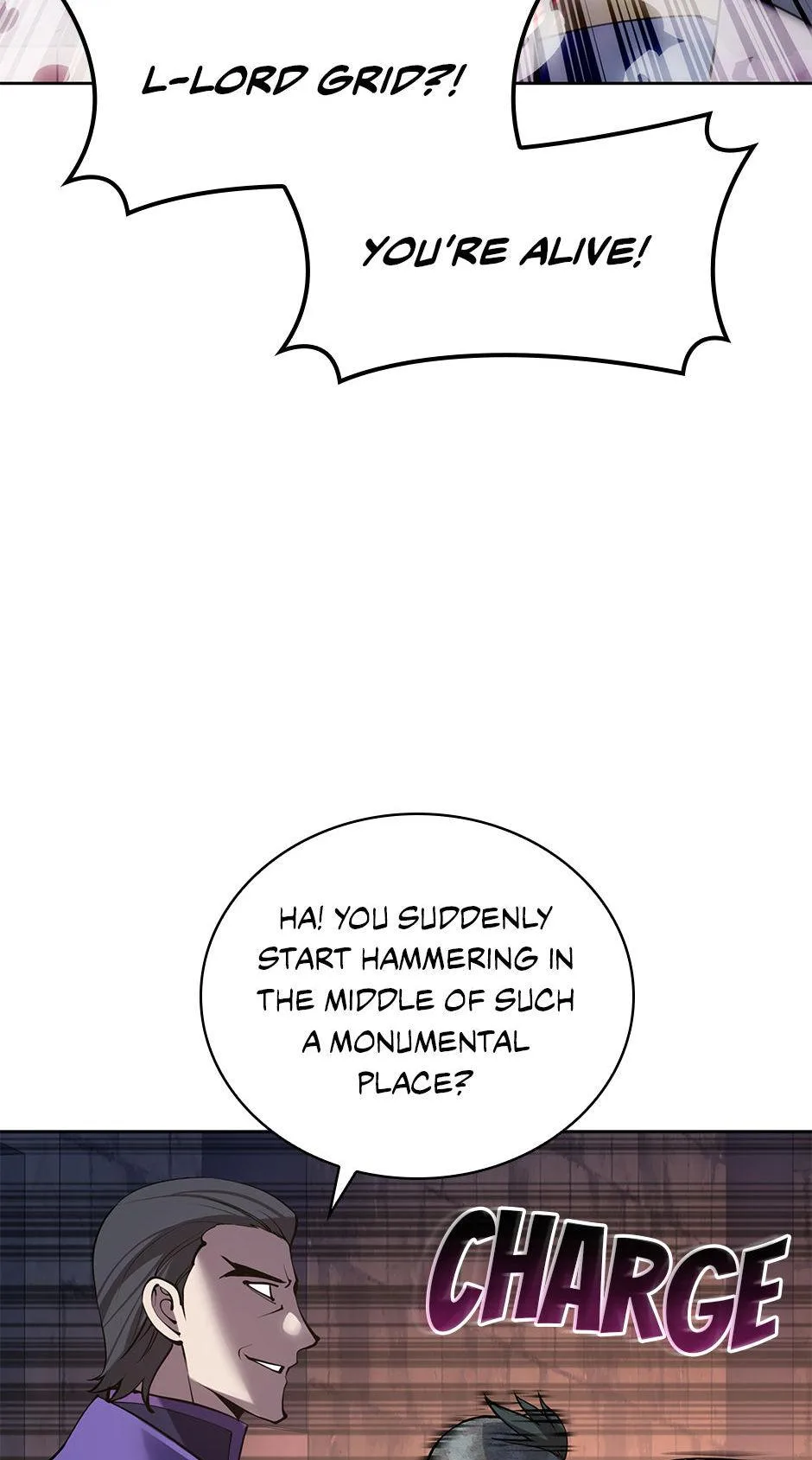 Overgeared Chapter 265 – Page 16