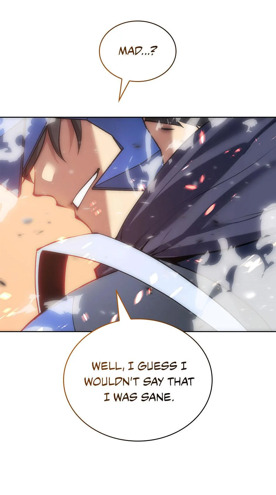 Overgeared Chapter 265 – Page 19