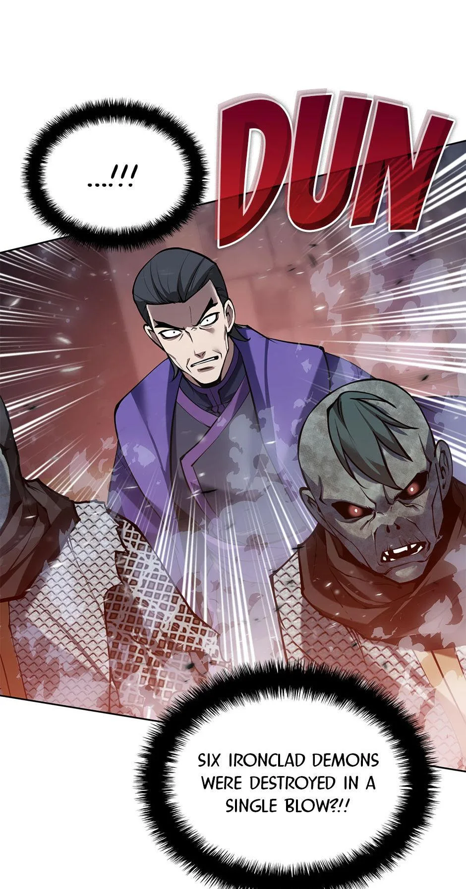 Overgeared Chapter 265 – Page 22