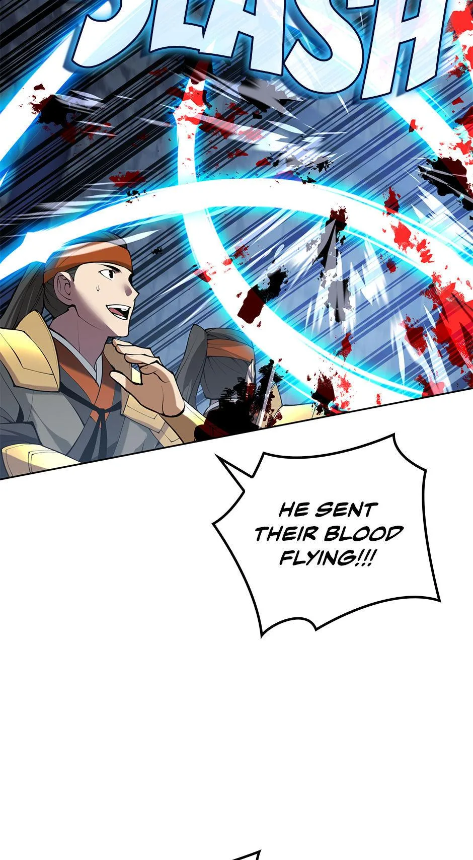 Overgeared Chapter 265 – Page 28