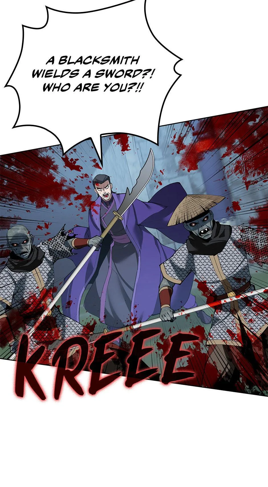 Overgeared Chapter 265 – Page 29