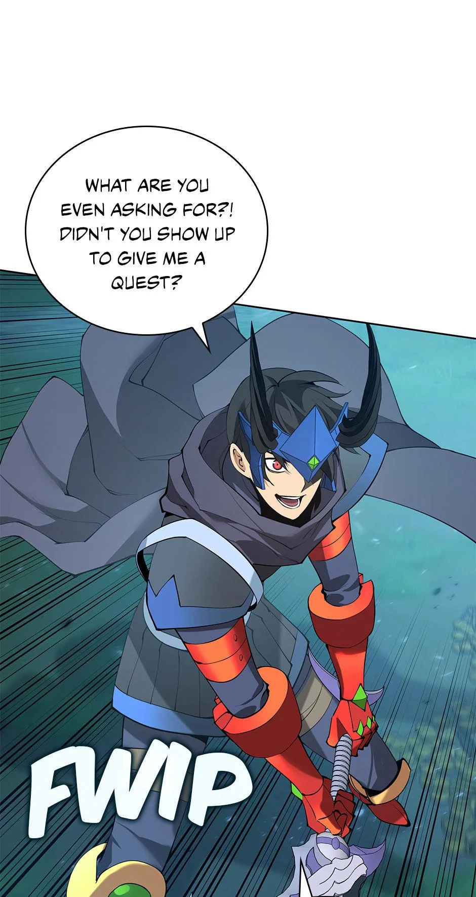 Overgeared Chapter 265 – Page 30