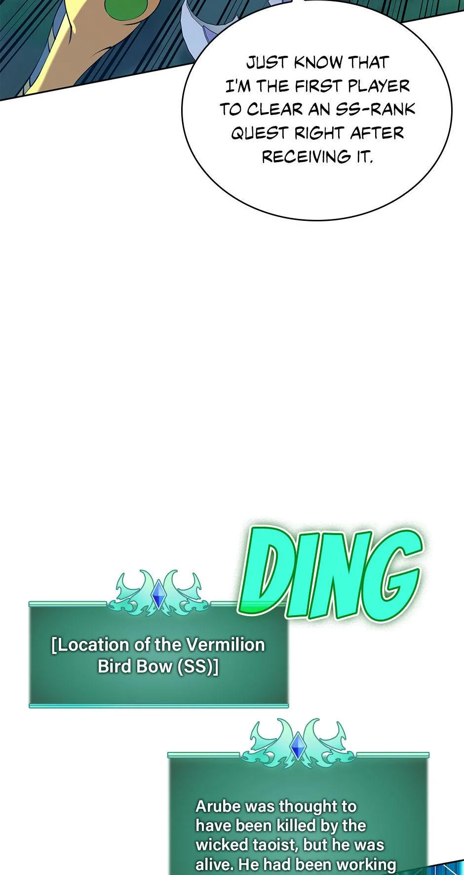 Overgeared Chapter 265 – Page 31