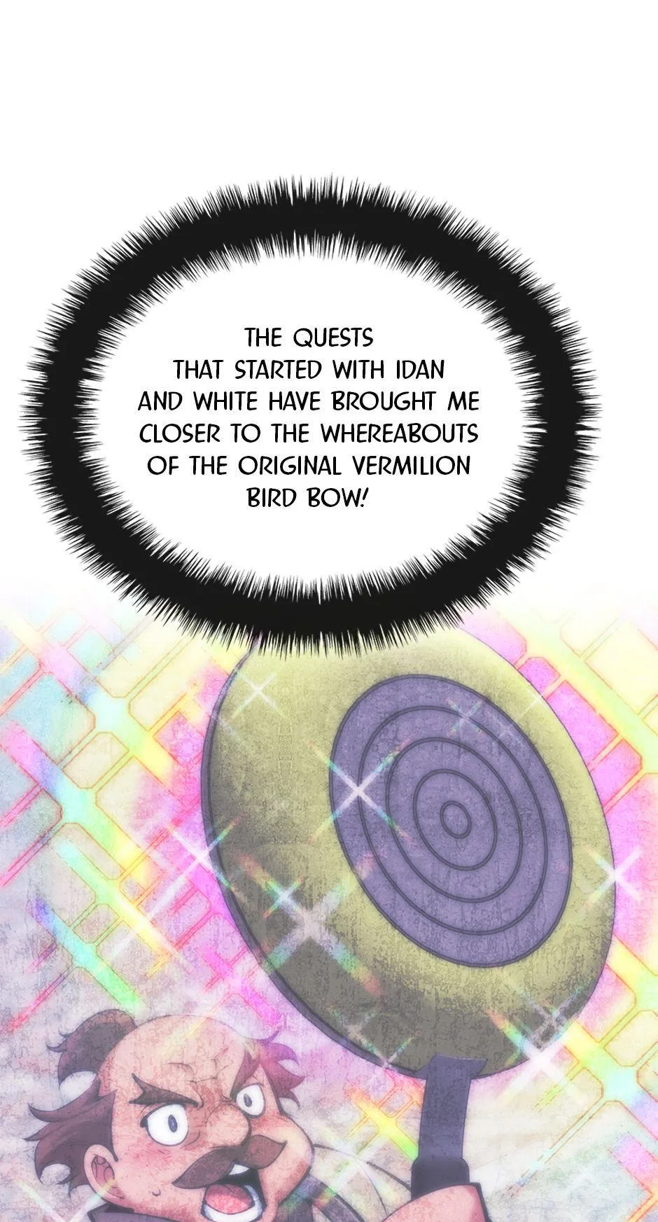 Overgeared Chapter 265 – Page 36