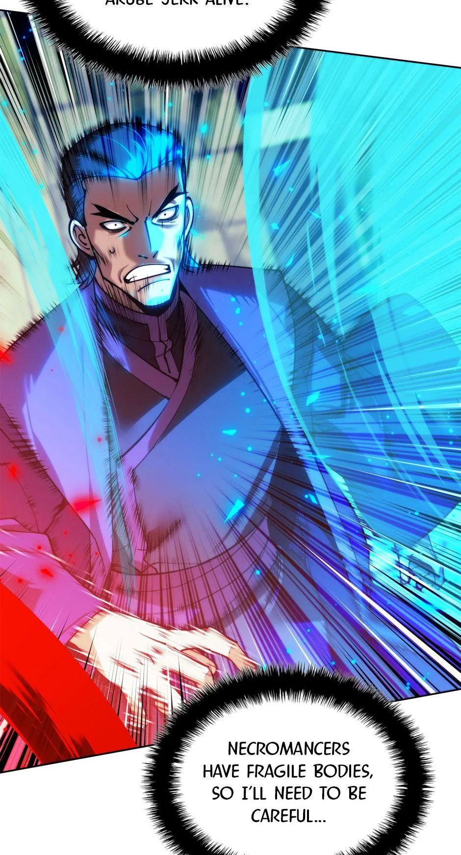Overgeared Chapter 265 – Page 39