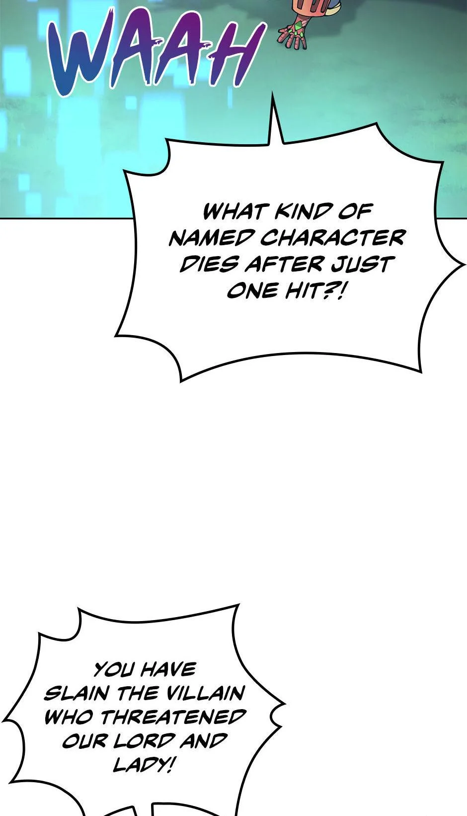 Overgeared Chapter 265 – Page 49