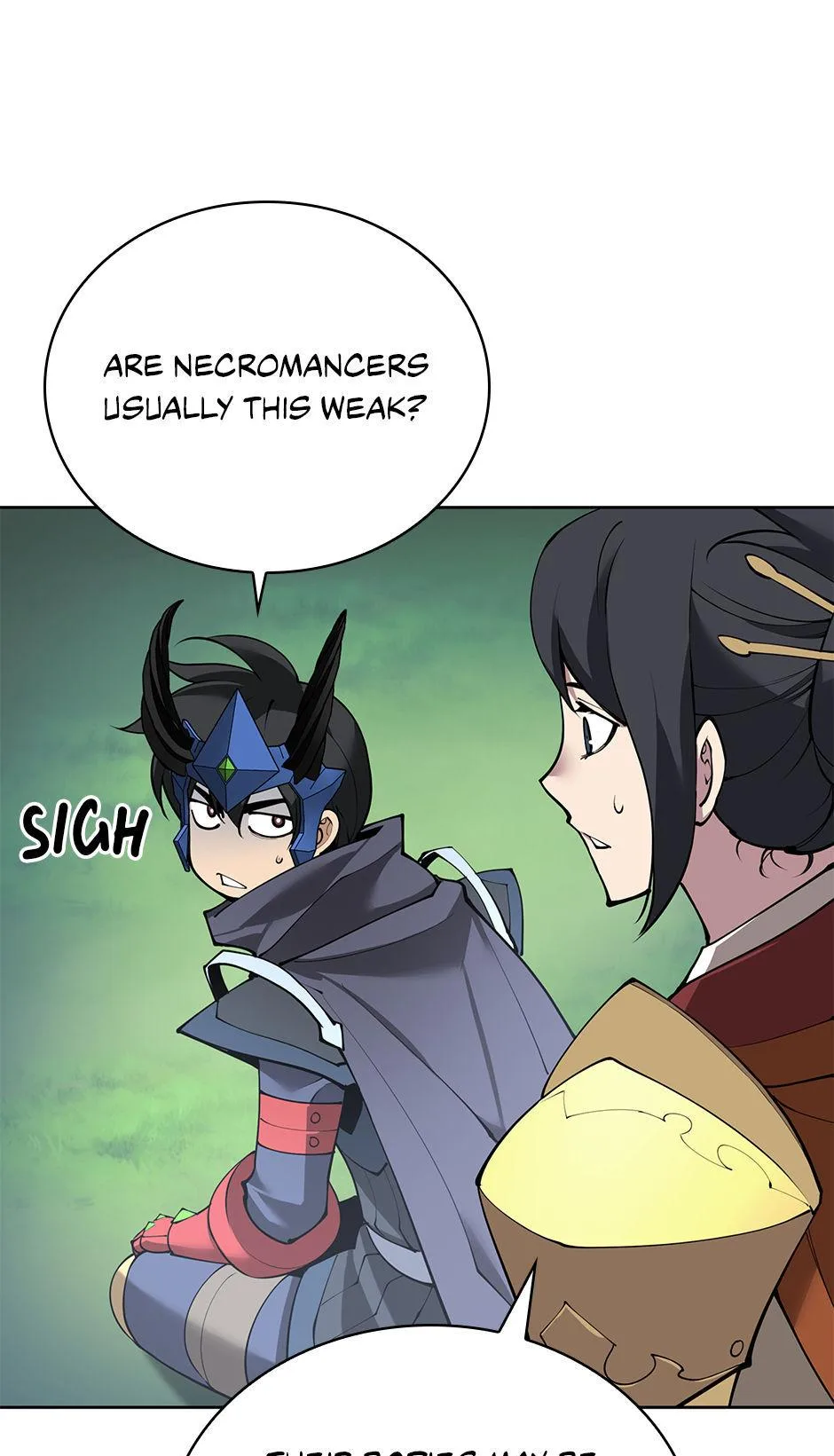 Overgeared Chapter 265 – Page 51