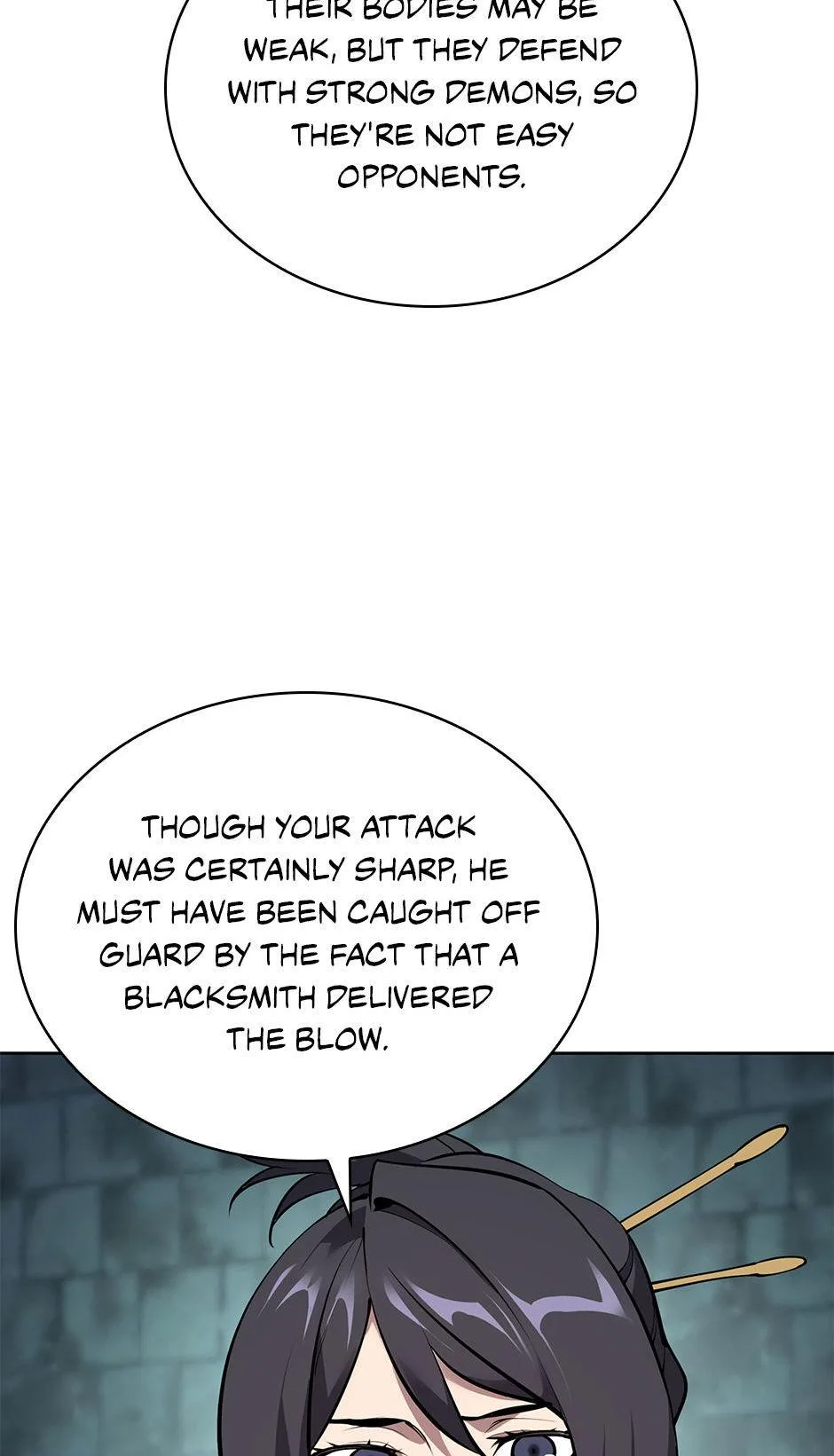 Overgeared Chapter 265 – Page 52